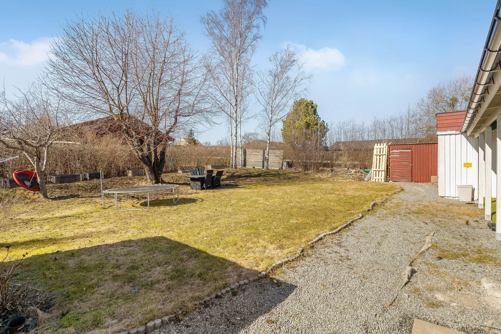 Villa, Tvärvägen 7, Kungsängen/Centrum, Upplands-Bro