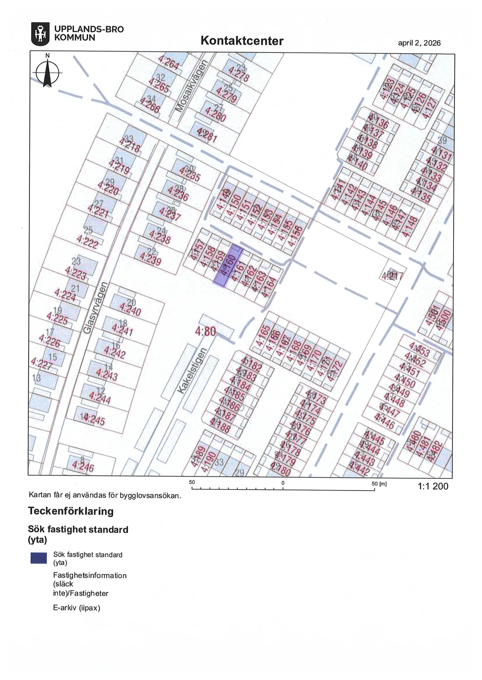 Radhus, Porslinsstigen 9, Brunna, Upplands-Bro