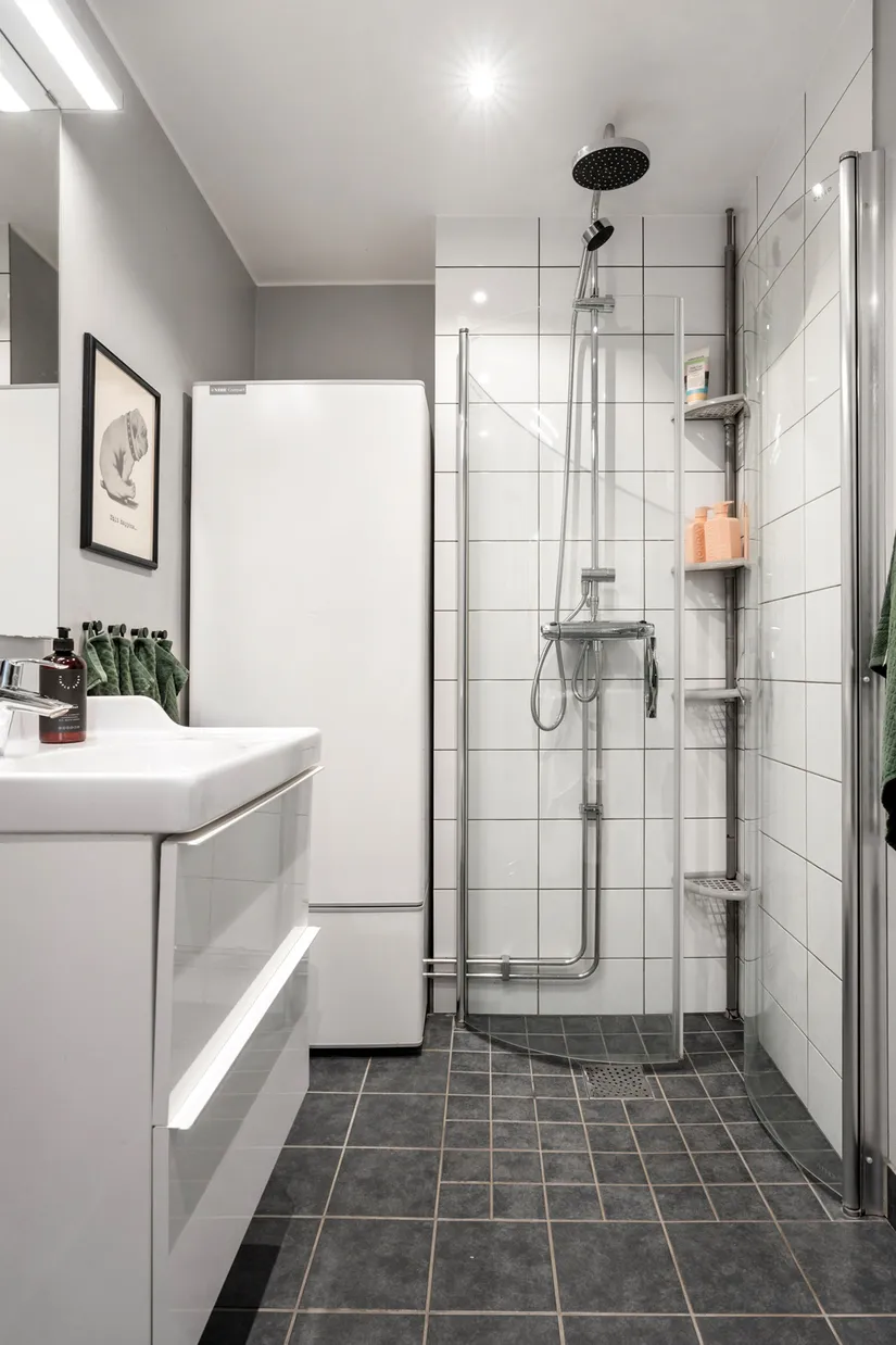 Radhus, Porslinsstigen 9, Brunna, Upplands-Bro