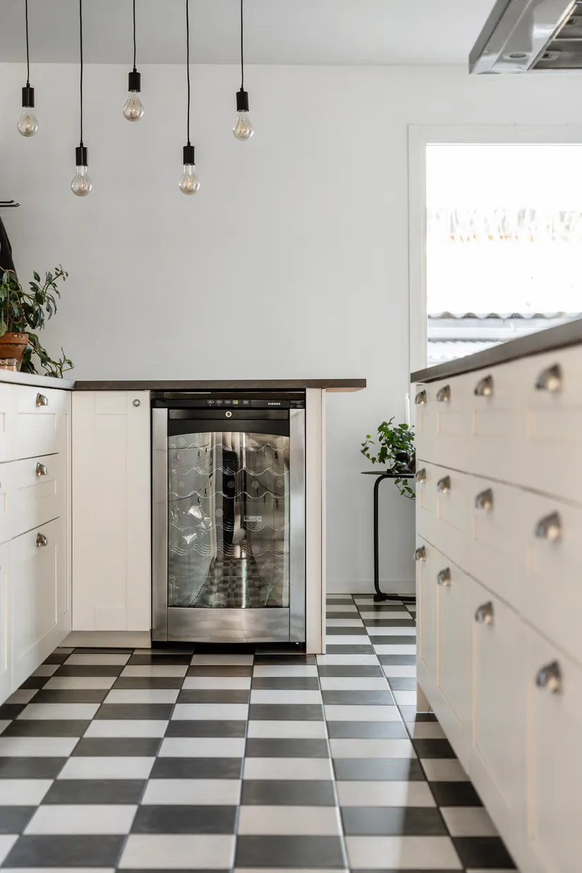 Radhus, Porslinsstigen 9, Brunna, Upplands-Bro