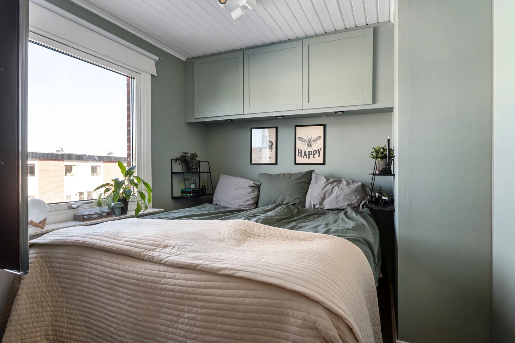 Radhus, Porslinsstigen 9, Brunna, Upplands-Bro