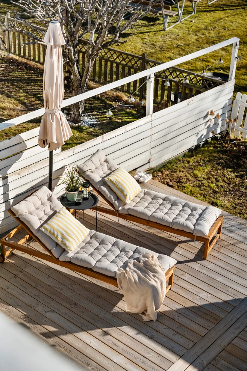 Radhus, Porslinsstigen 9, Brunna, Upplands-Bro