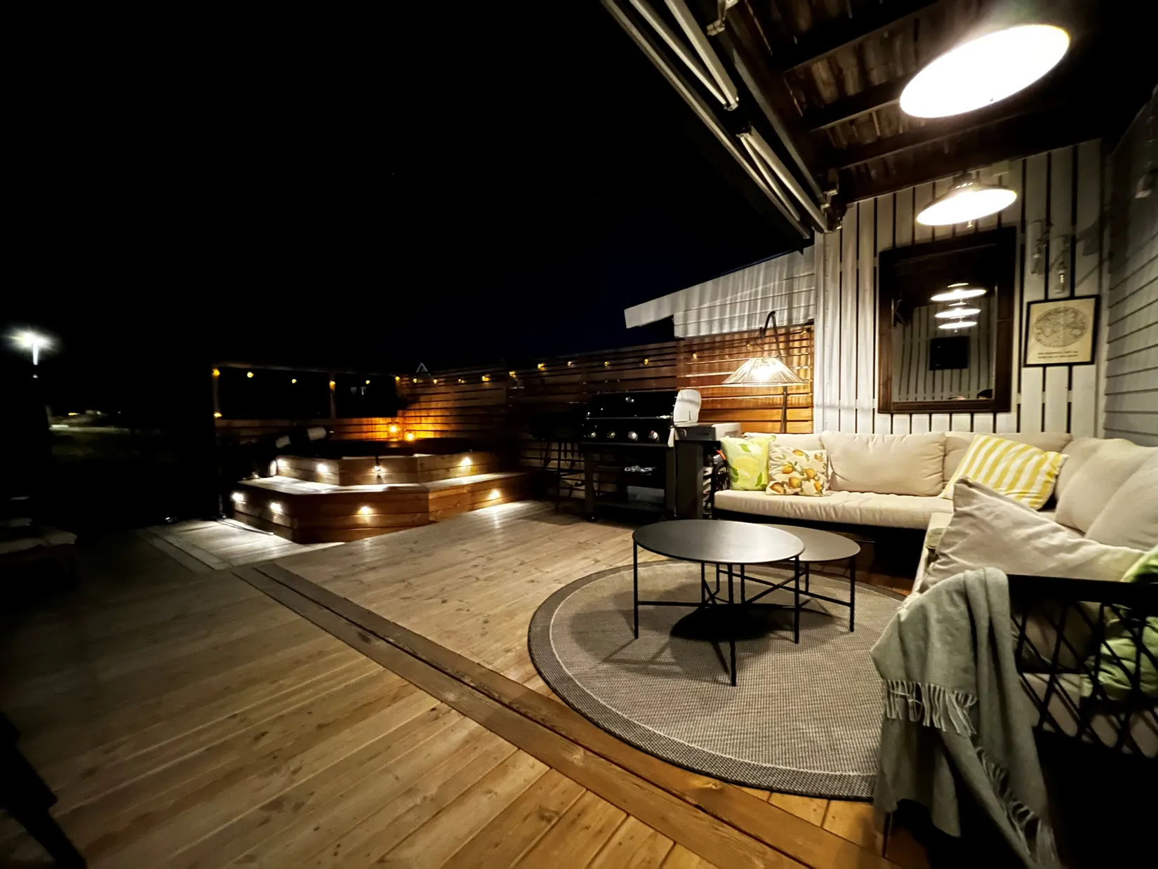 Radhus, Porslinsstigen 9, Brunna, Upplands-Bro