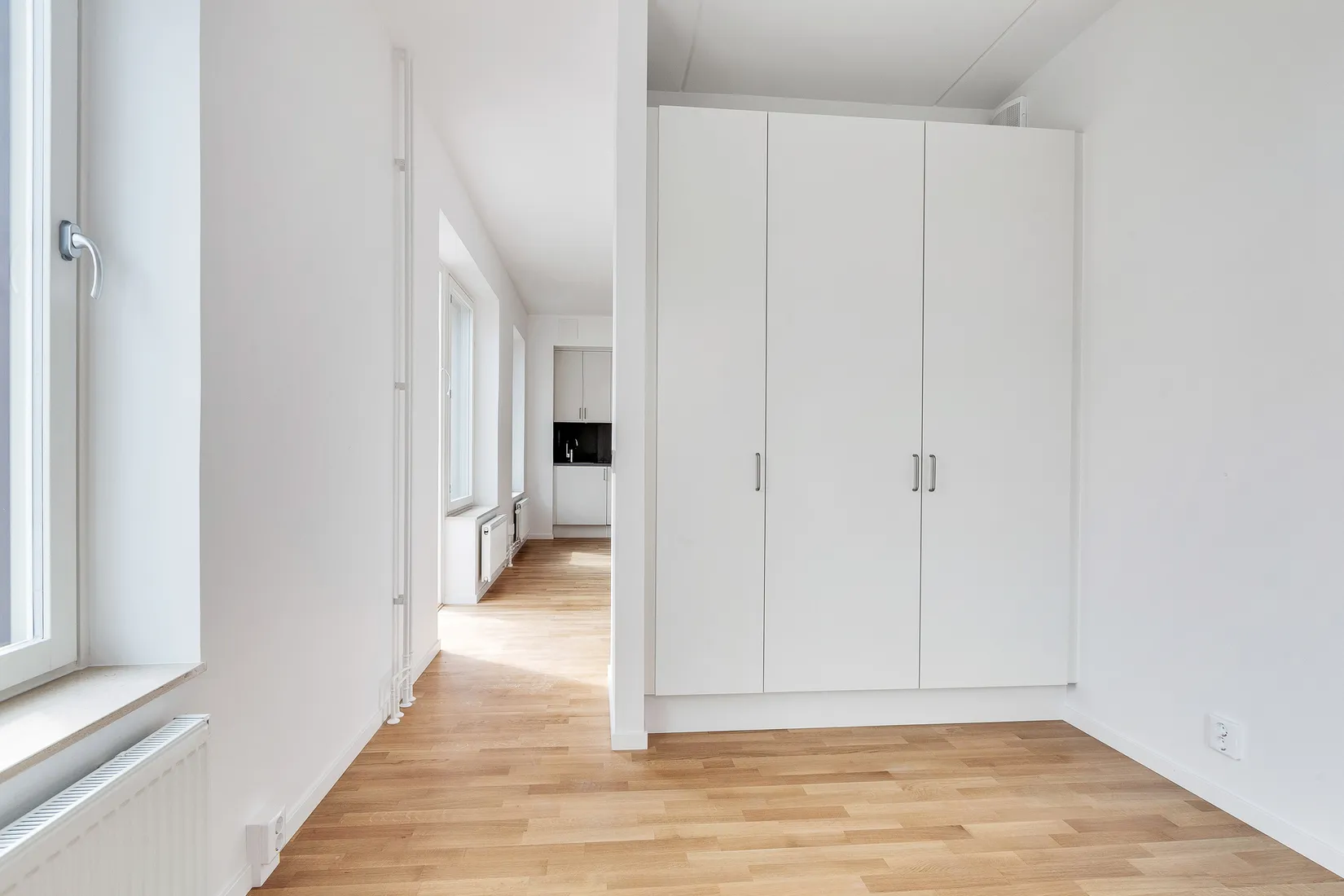 Bostadsrätt, Lagmansbacken 9, Alby - Norsborg, Botkyrka