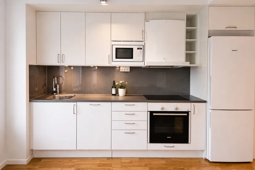 Bostadsrätt, Lagmansbacken 9, Alby - Norsborg, Botkyrka