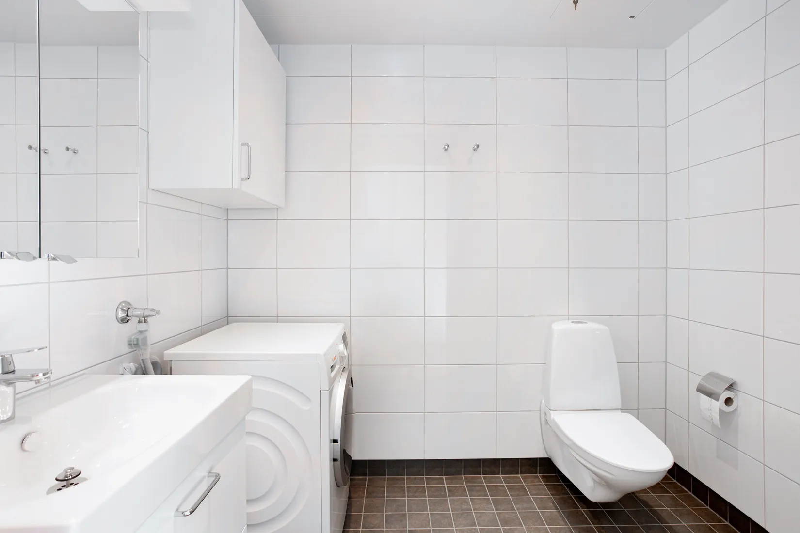 Bostadsrätt, Lagmansbacken 9, Alby - Norsborg, Botkyrka