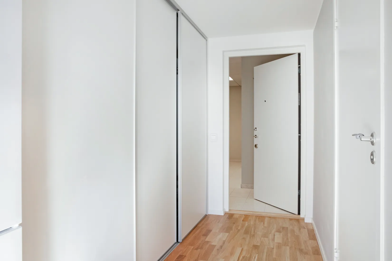 Bostadsrätt, Lagmansbacken 9, Alby - Norsborg, Botkyrka