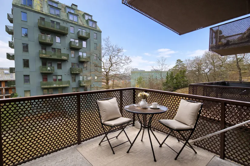 Bostadsrätt, Lagmansbacken 9, Alby - Norsborg, Botkyrka