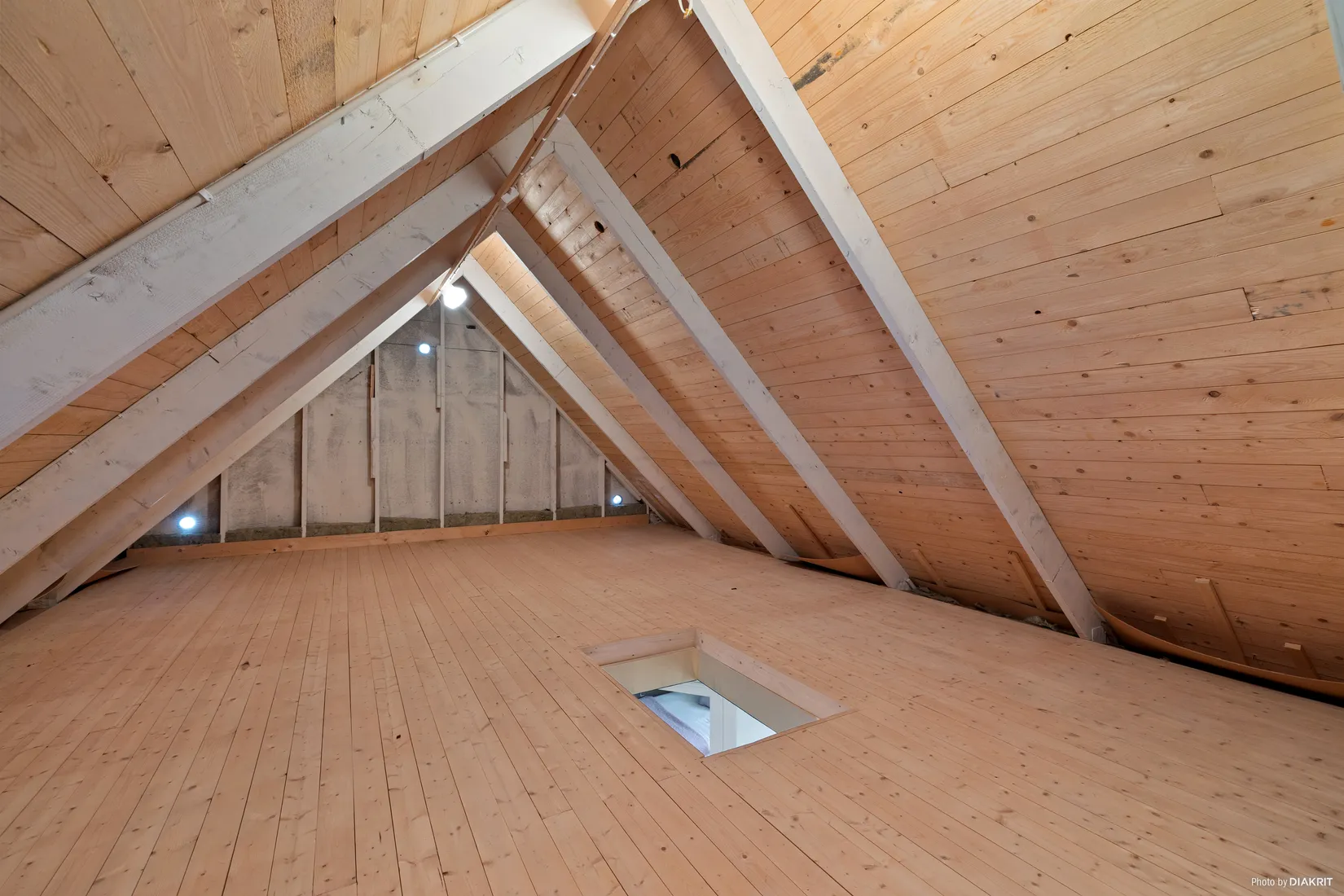 Villa, Radhus, Vattenmåravägen 20, Sjukyrkoberget, Upplands Väsby