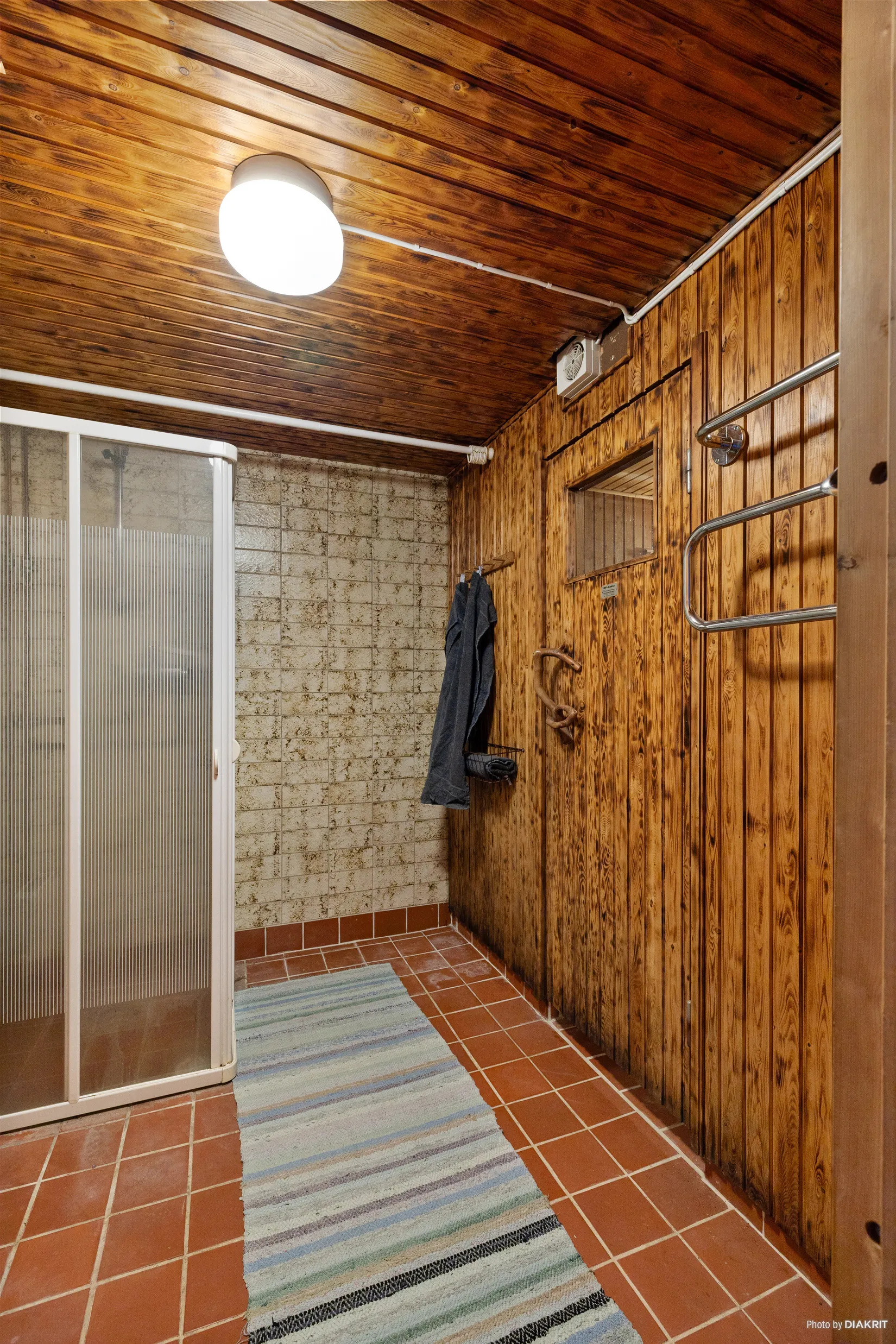 Villa, Radhus, Vattenmåravägen 20, Sjukyrkoberget, Upplands Väsby