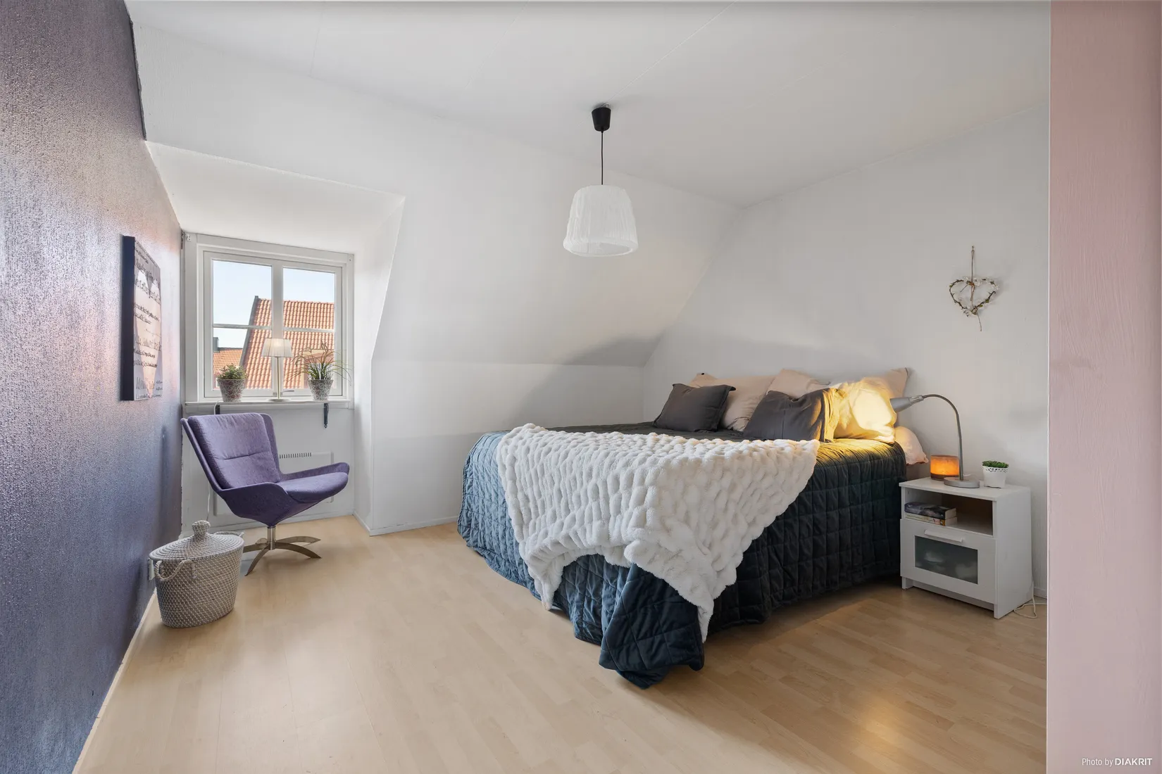 Villa, Radhus, Vattenmåravägen 20, Sjukyrkoberget, Upplands Väsby