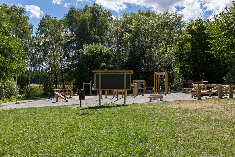 Bostadsrätt, Tunnlandsvägen 31, vån 2, Bromma - Åkeslund, Stockholm