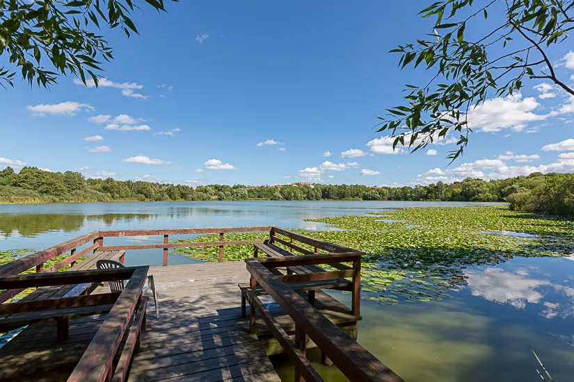 Bostadsrätt, Tunnlandsvägen 31, vån 2, Bromma - Åkeslund, Stockholm