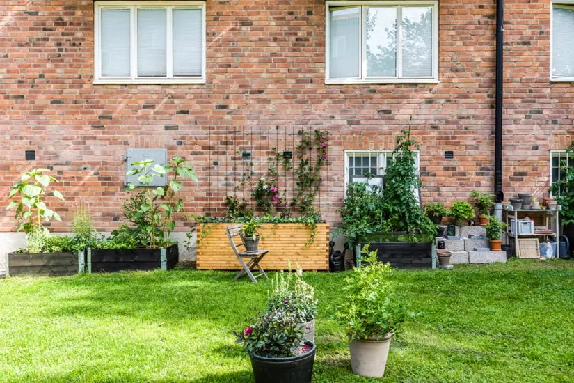 Bostadsrätt, Tunnlandsvägen 31, vån 2, Bromma - Åkeslund, Stockholm