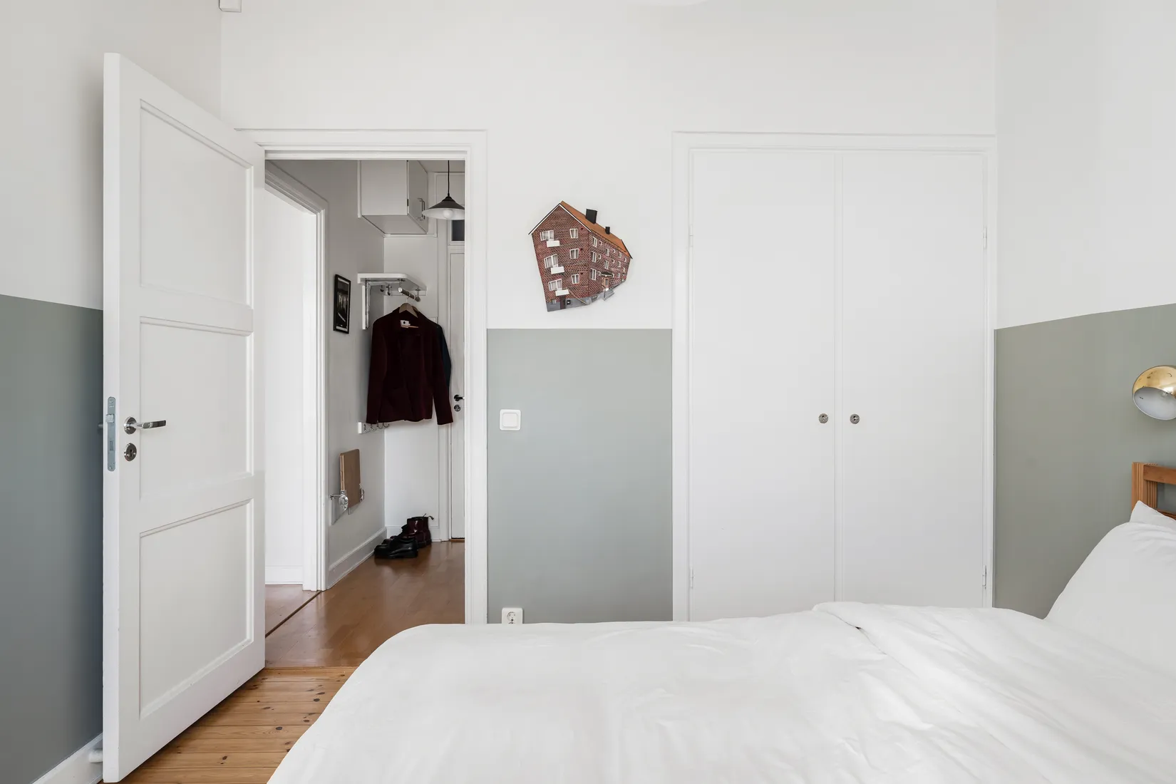 Bostadsrätt, Tunnlandsvägen 31, vån 2, Bromma - Åkeslund, Stockholm