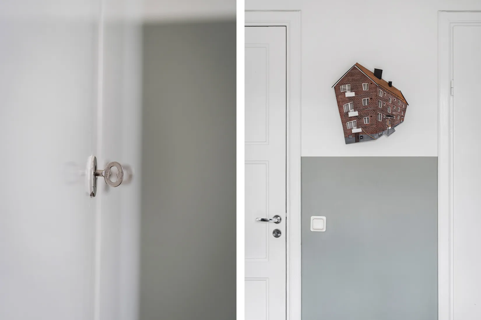 Bostadsrätt, Tunnlandsvägen 31, vån 2, Bromma - Åkeslund, Stockholm