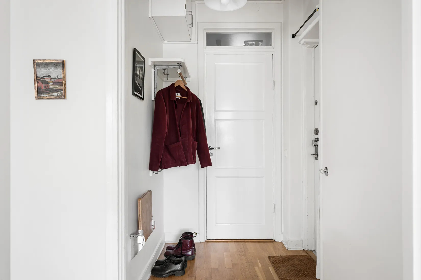 Bostadsrätt, Tunnlandsvägen 31, vån 2, Bromma - Åkeslund, Stockholm