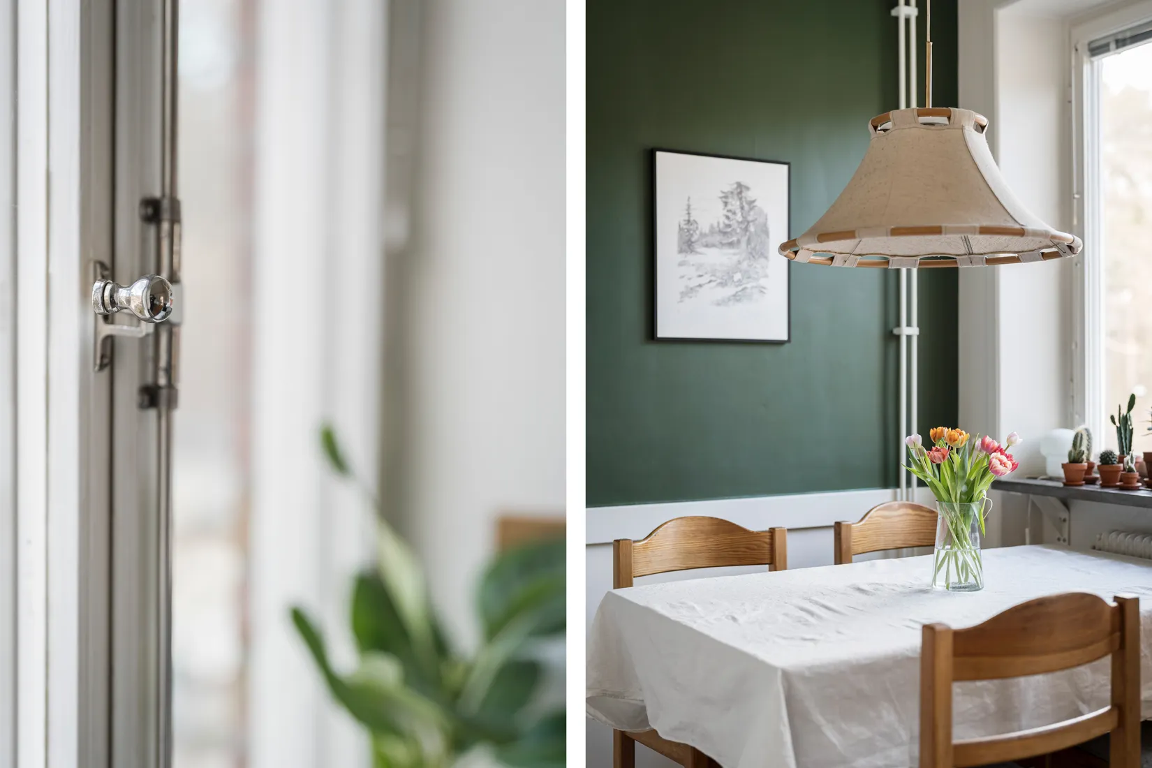 Bostadsrätt, Tunnlandsvägen 31, vån 2, Bromma - Åkeslund, Stockholm