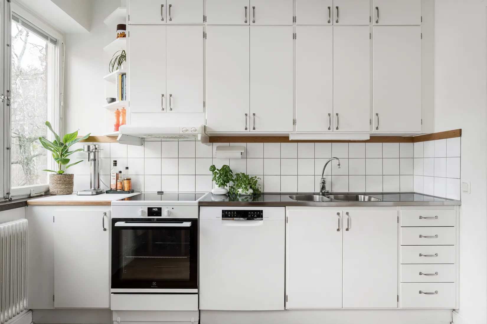 Bostadsrätt, Tunnlandsvägen 31, vån 2, Bromma - Åkeslund, Stockholm