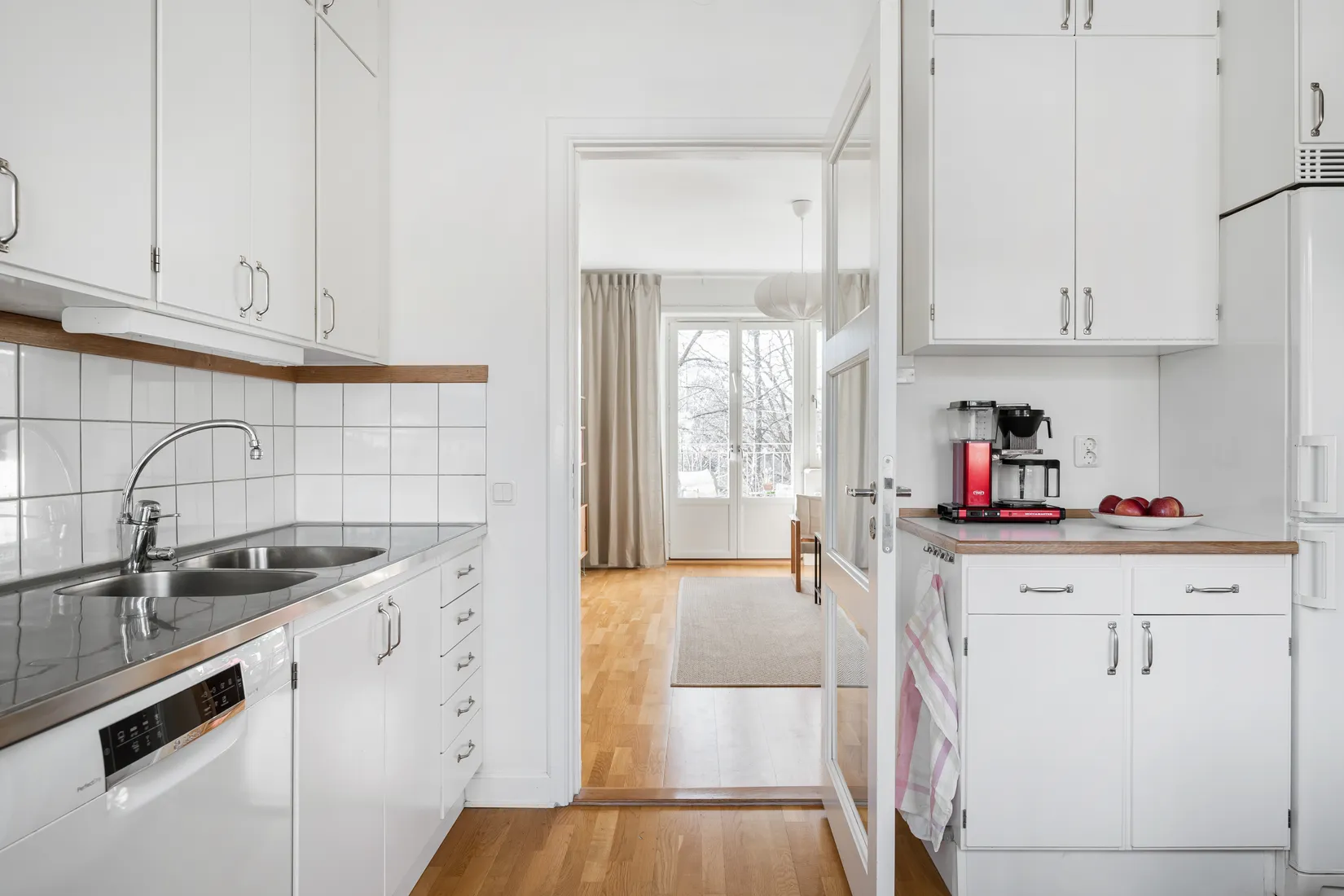 Bostadsrätt, Tunnlandsvägen 31, vån 2, Bromma - Åkeslund, Stockholm