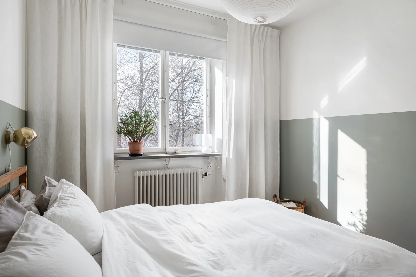 Bostadsrätt, Tunnlandsvägen 31, vån 2, Bromma - Åkeslund, Stockholm