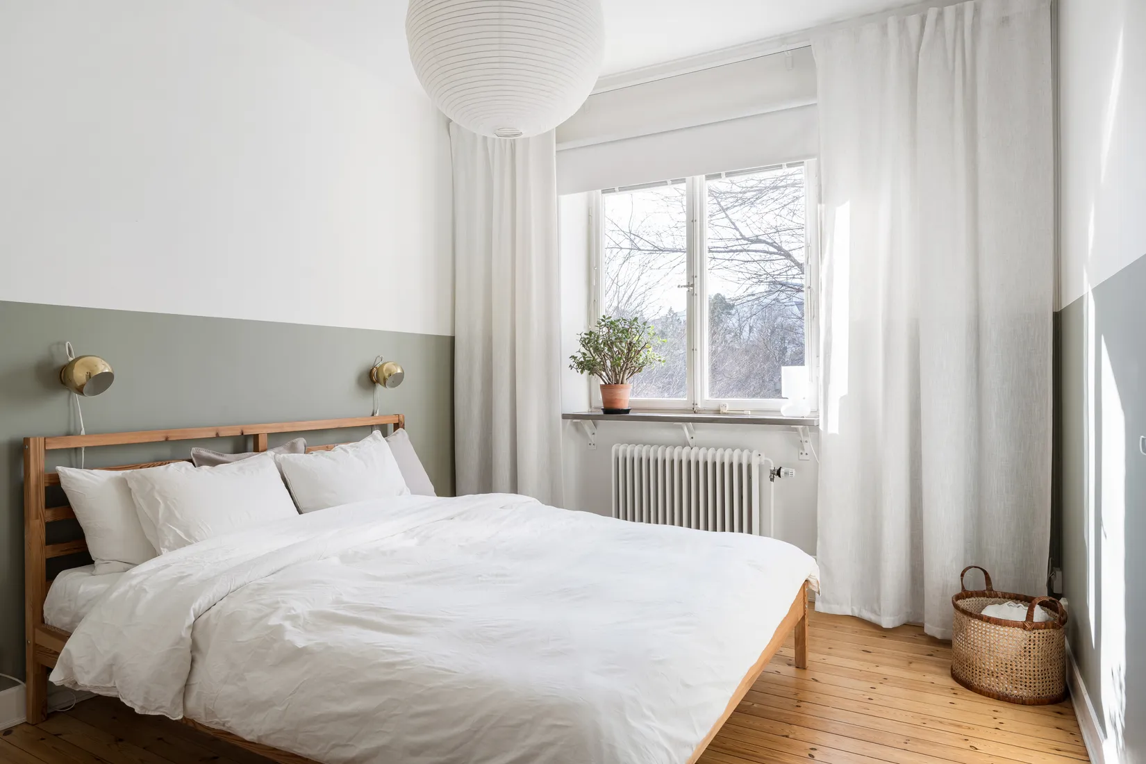 Bostadsrätt, Tunnlandsvägen 31, vån 2, Bromma - Åkeslund, Stockholm