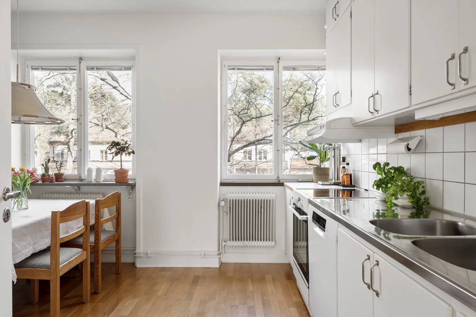 Bostadsrätt, Tunnlandsvägen 31, vån 2, Bromma - Åkeslund, Stockholm