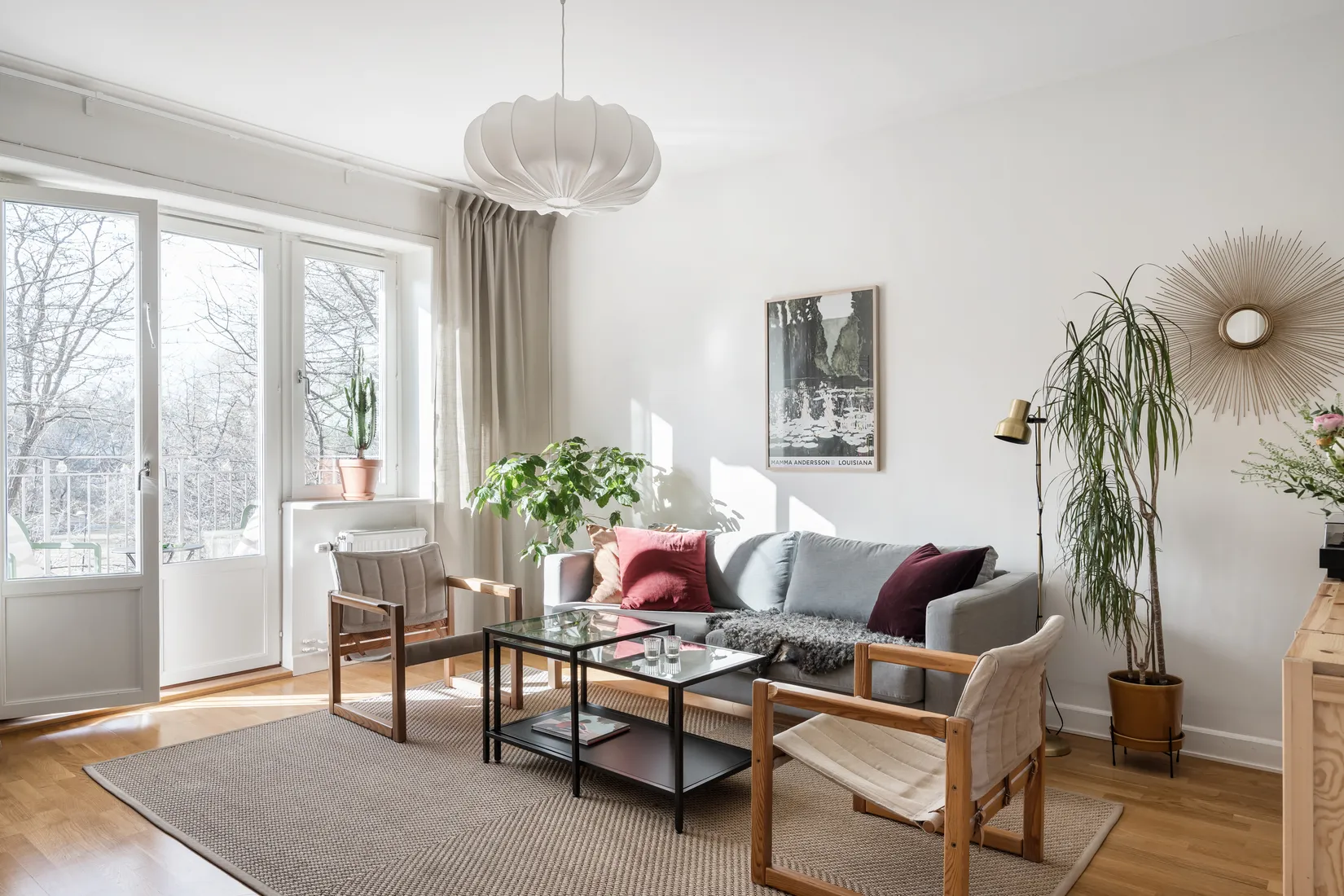 Bostadsrätt, Tunnlandsvägen 31, vån 2, Bromma - Åkeslund, Stockholm