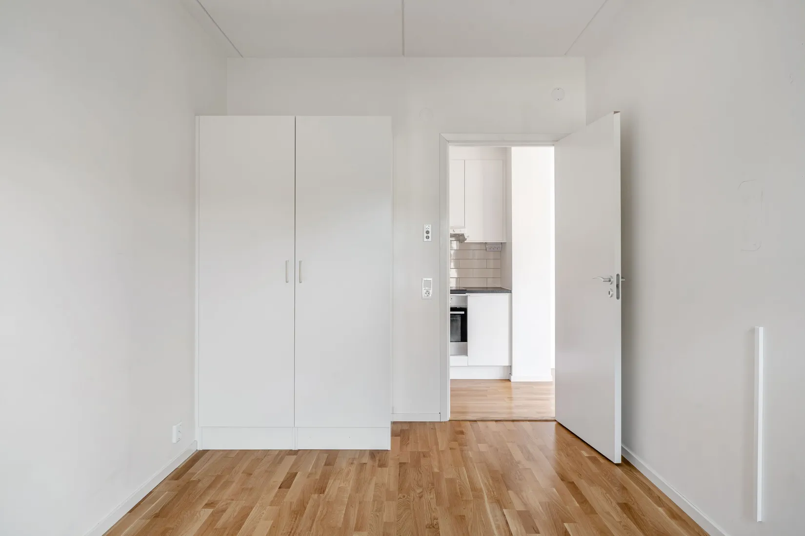 Bostadsrätt, UGGLEVÄGEN 2, Ullna Strand, Täby