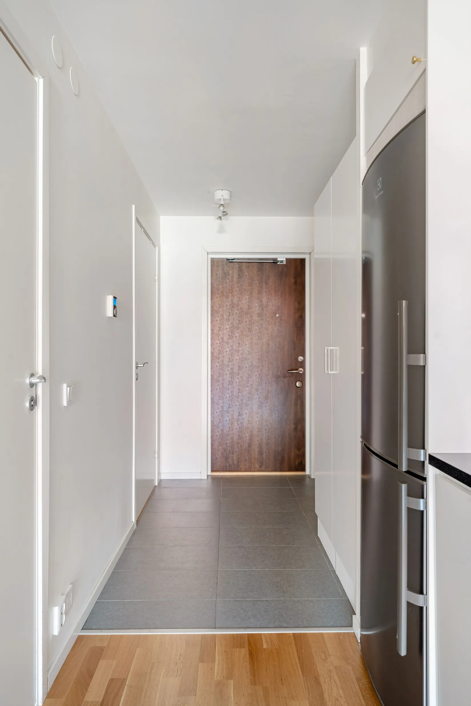 Bostadsrätt, UGGLEVÄGEN 2, Ullna Strand, Täby