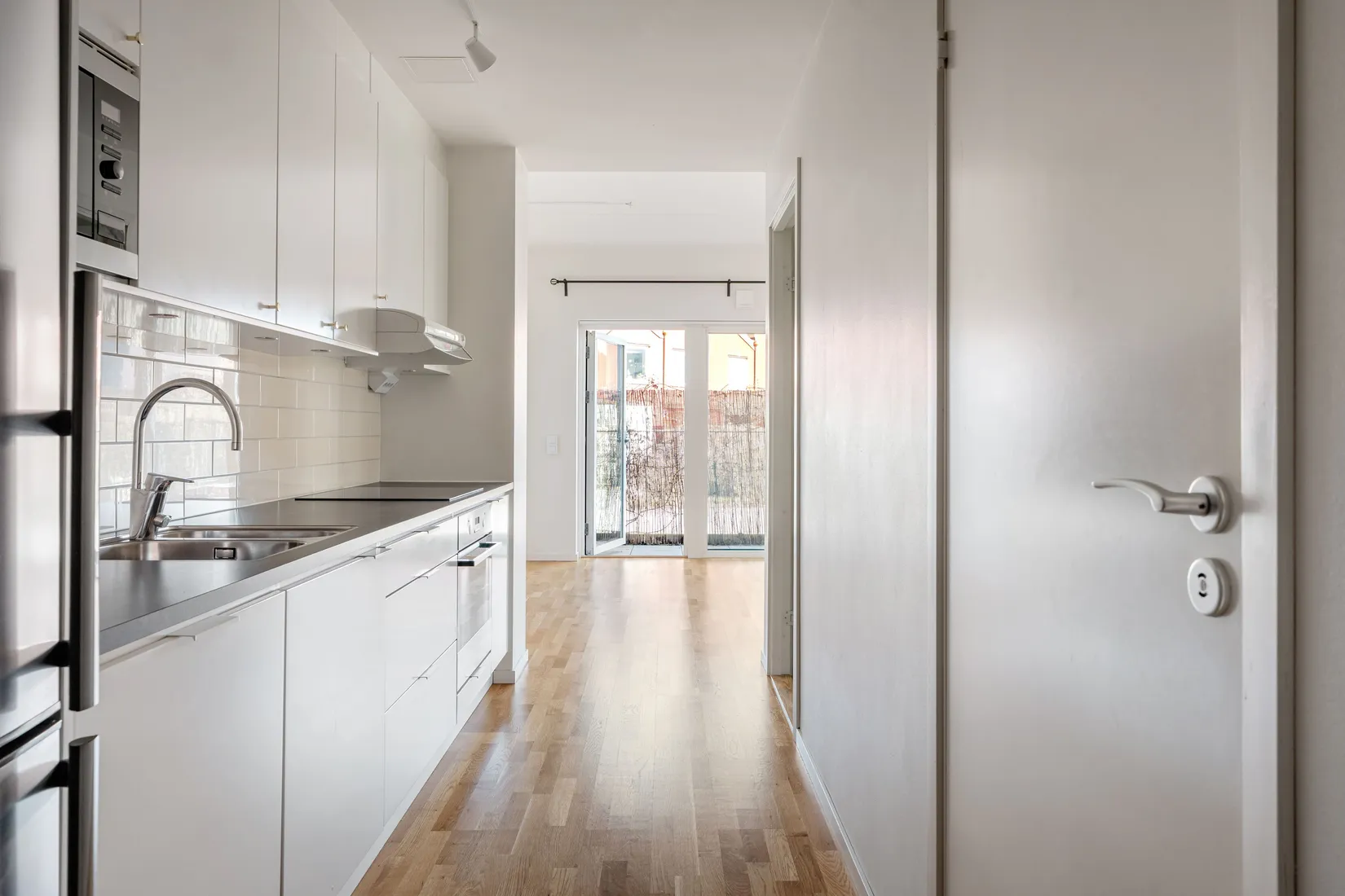 Bostadsrätt, UGGLEVÄGEN 2, Ullna Strand, Täby