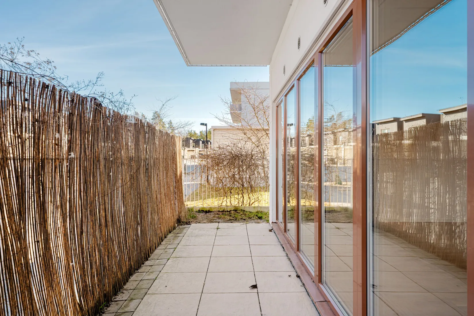 Bostadsrätt, UGGLEVÄGEN 2, Ullna Strand, Täby