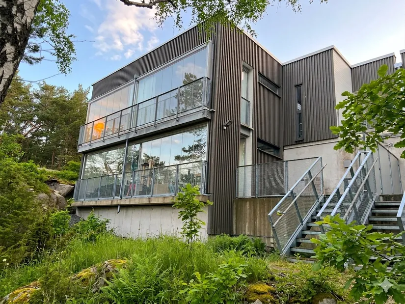 Bostadsrätt, Radhus, Kornettgatan 16, Frölunda, Göteborg