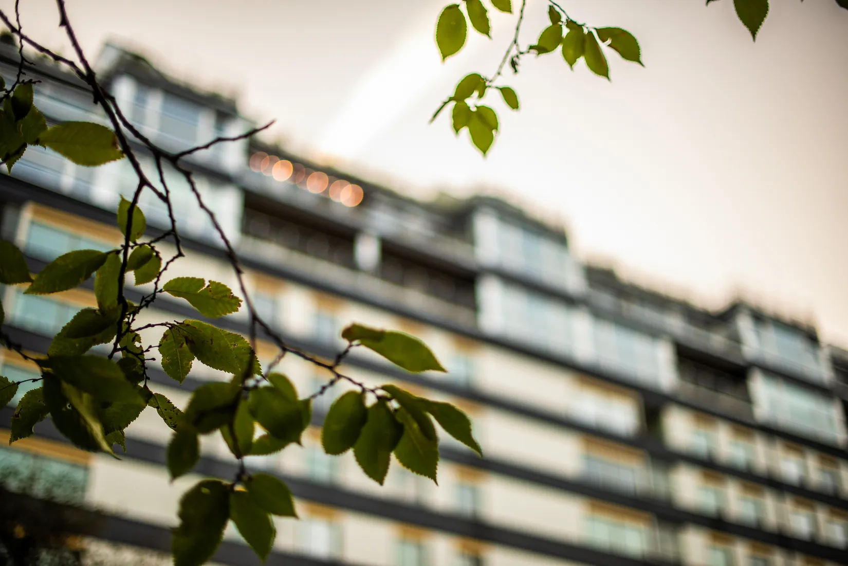 Bostadsrätt, Bjurholmsgatan 10, 7 tr, Södermalm Katarina, Stockholm