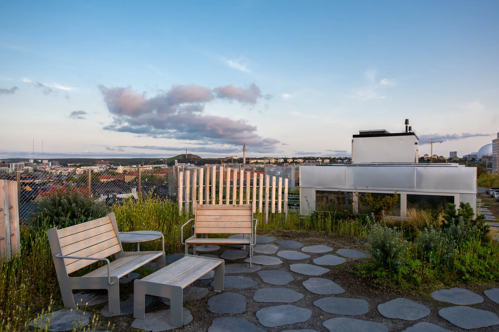 Bostadsrätt, Bjurholmsgatan 10, 7 tr, Södermalm Katarina, Stockholm