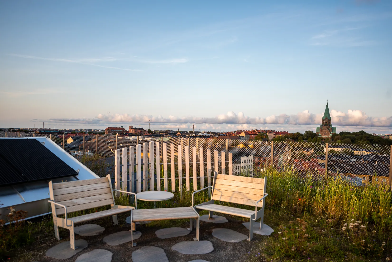 Bostadsrätt, Bjurholmsgatan 10, 7 tr, Södermalm Katarina, Stockholm