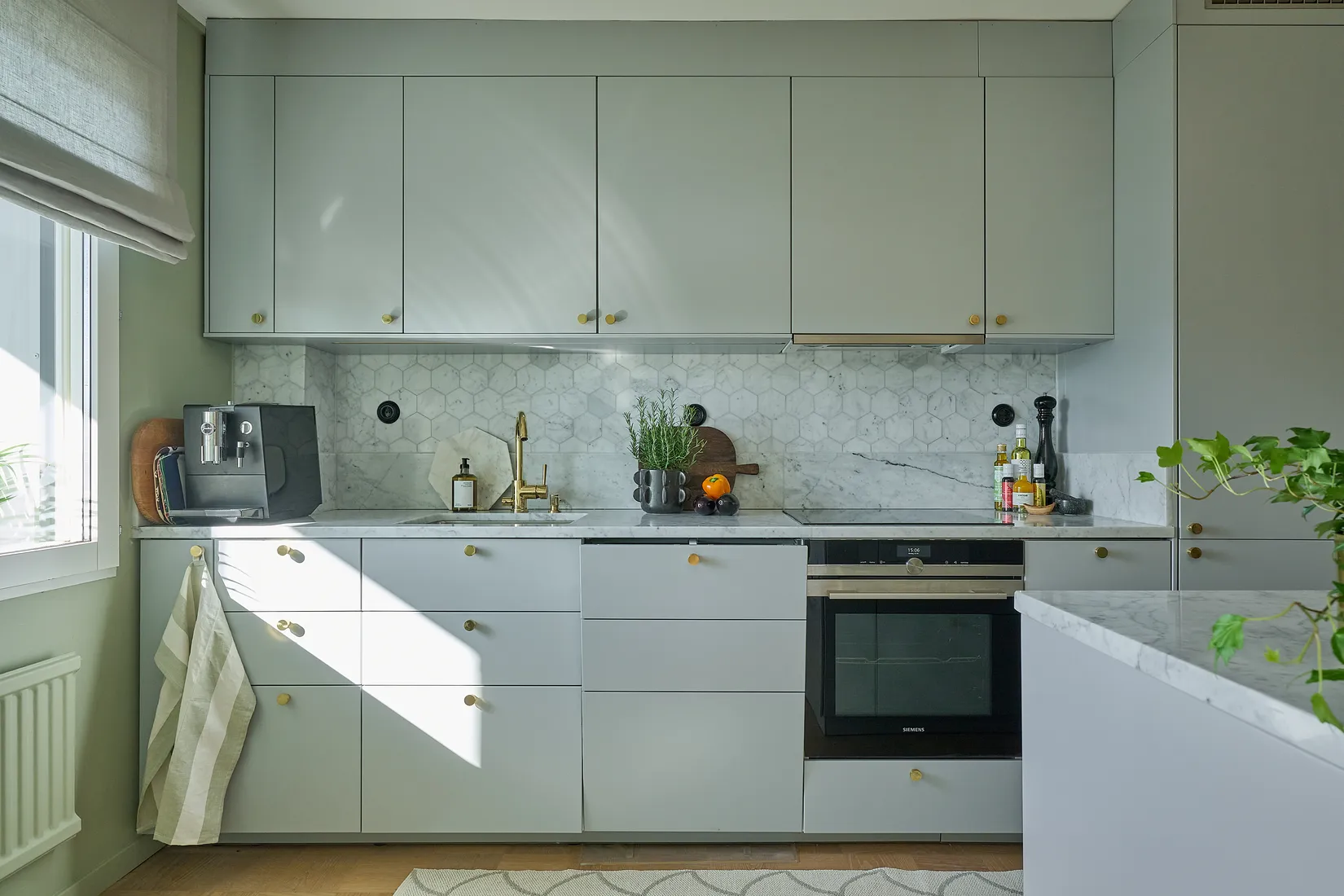 Bostadsrätt, Bjurholmsgatan 10, 7 tr, Södermalm Katarina, Stockholm