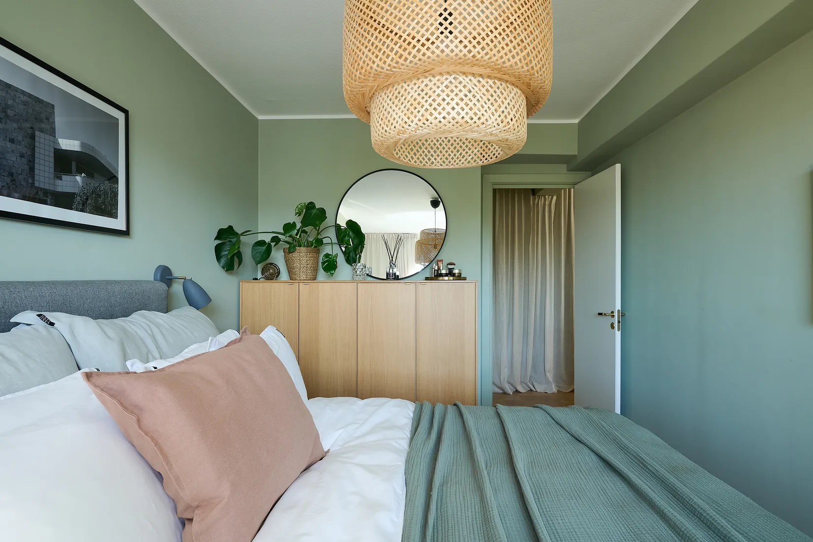 Bostadsrätt, Bjurholmsgatan 10, 7 tr, Södermalm Katarina, Stockholm