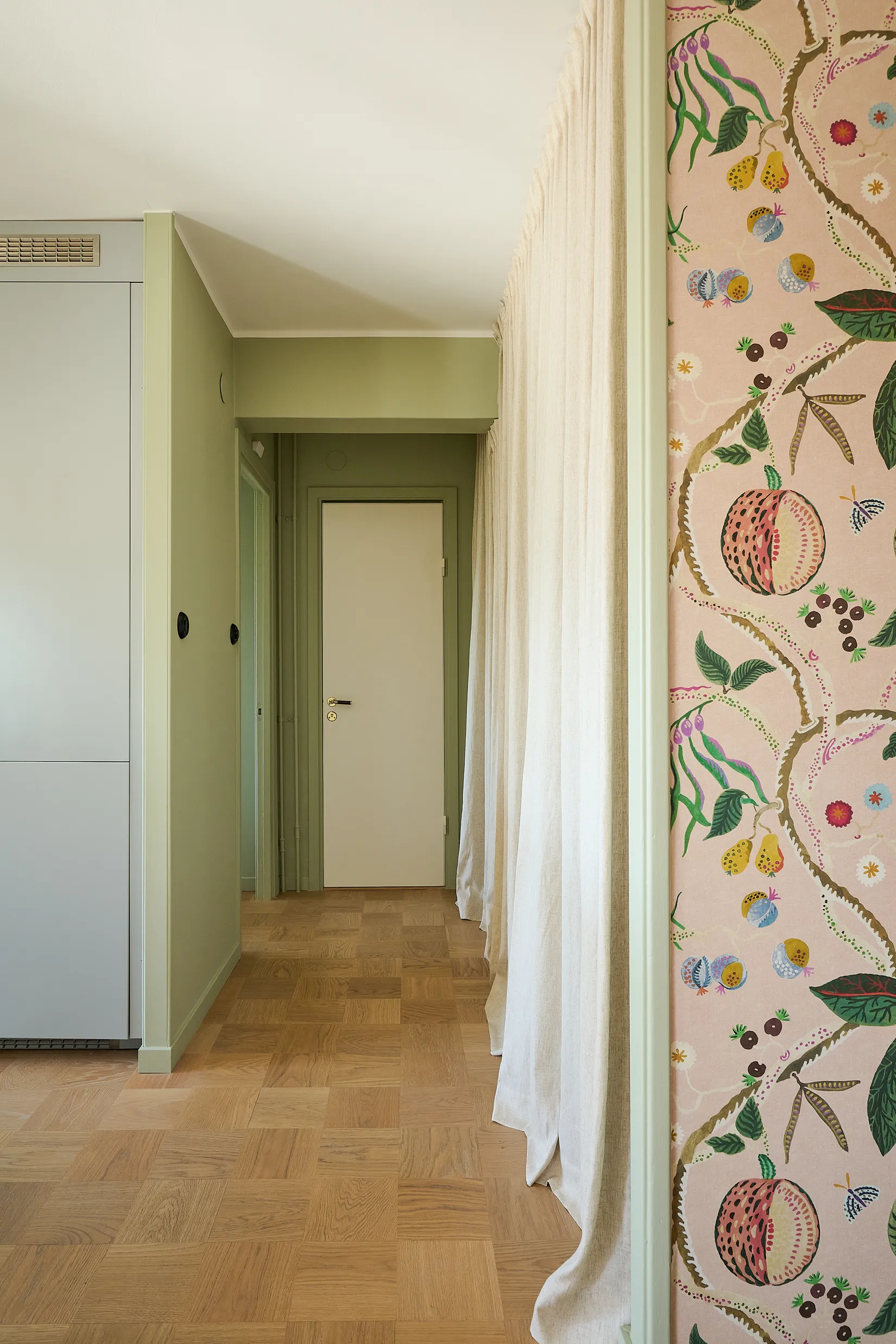 Bostadsrätt, Bjurholmsgatan 10, 7 tr, Södermalm Katarina, Stockholm