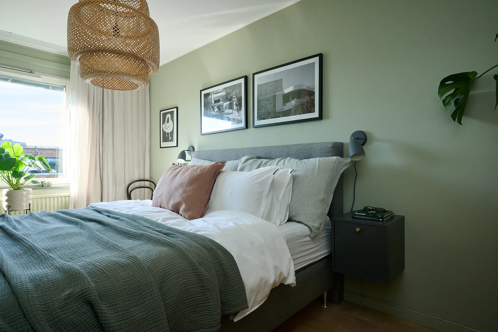 Bostadsrätt, Bjurholmsgatan 10, 7 tr, Södermalm Katarina, Stockholm