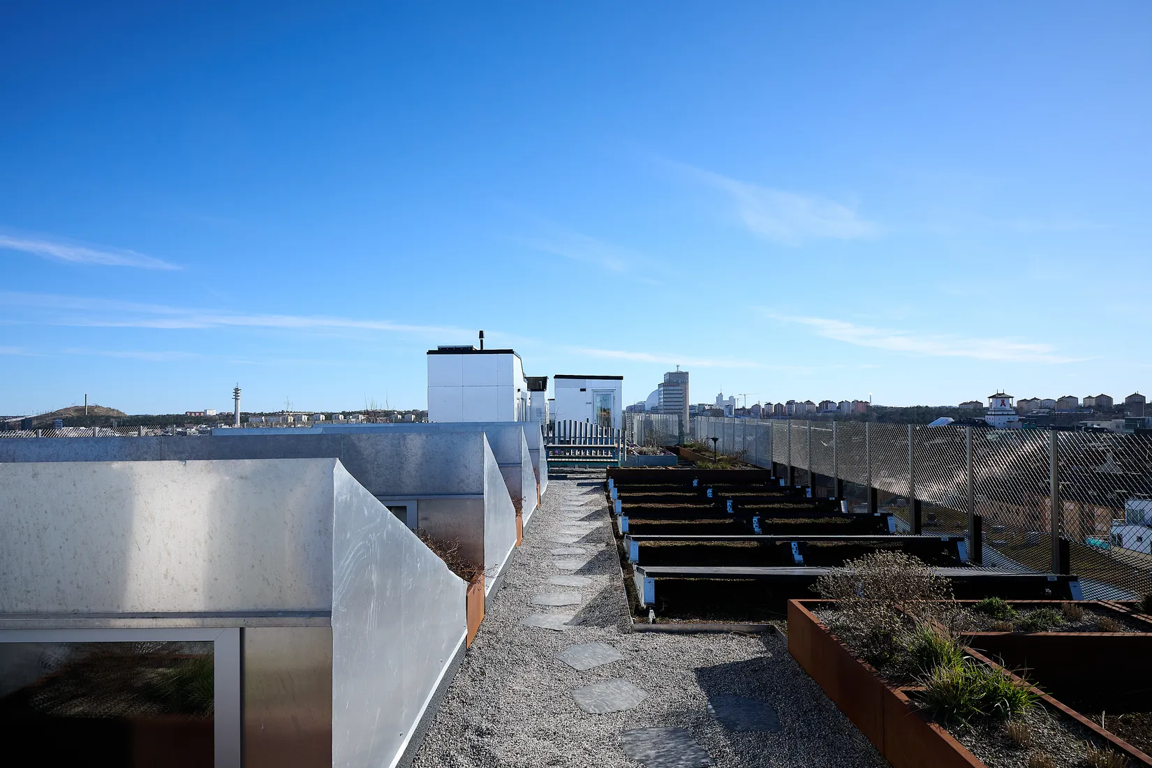 Bostadsrätt, Bjurholmsgatan 10, 7 tr, Södermalm Katarina, Stockholm