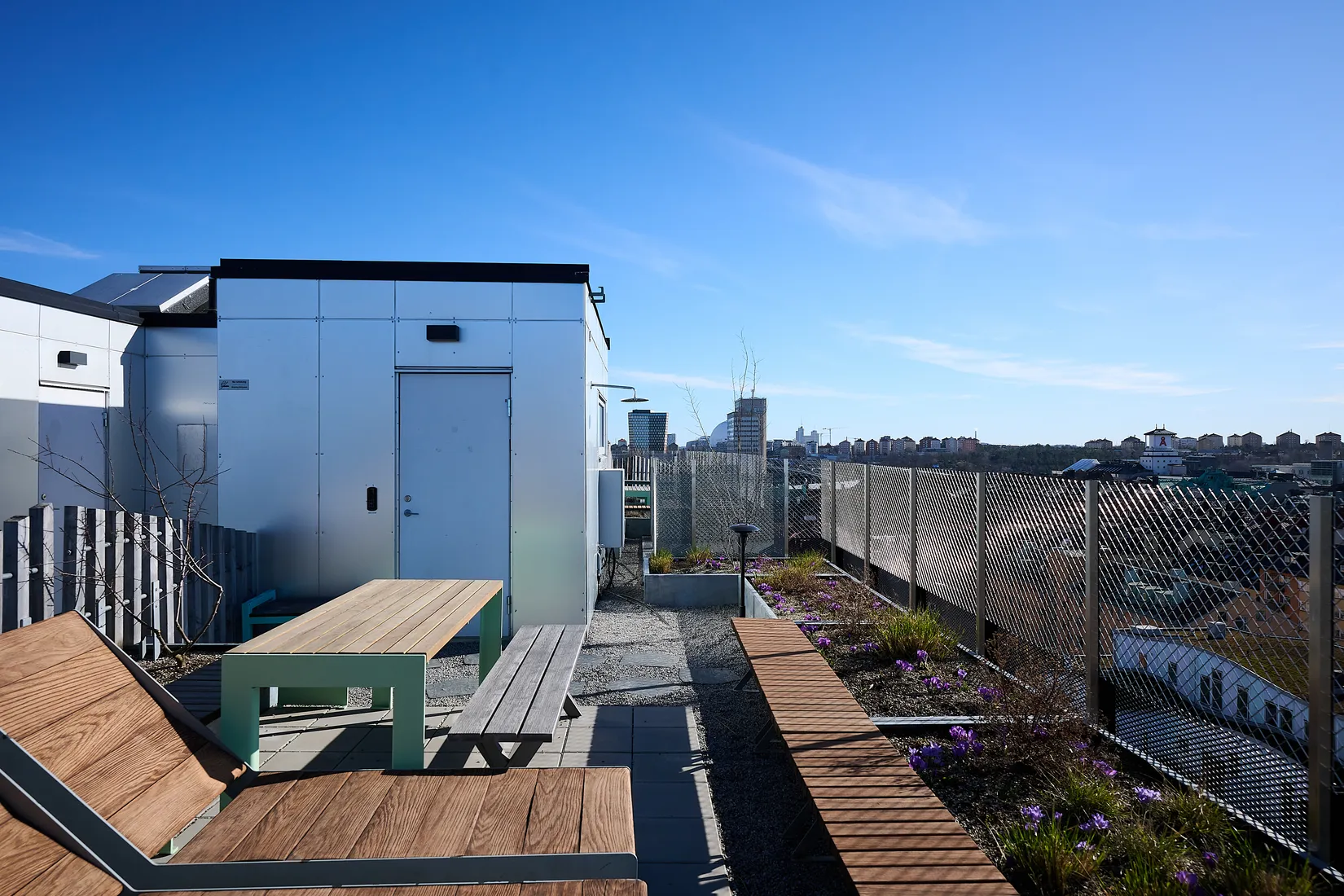 Bostadsrätt, Bjurholmsgatan 10, 7 tr, Södermalm Katarina, Stockholm