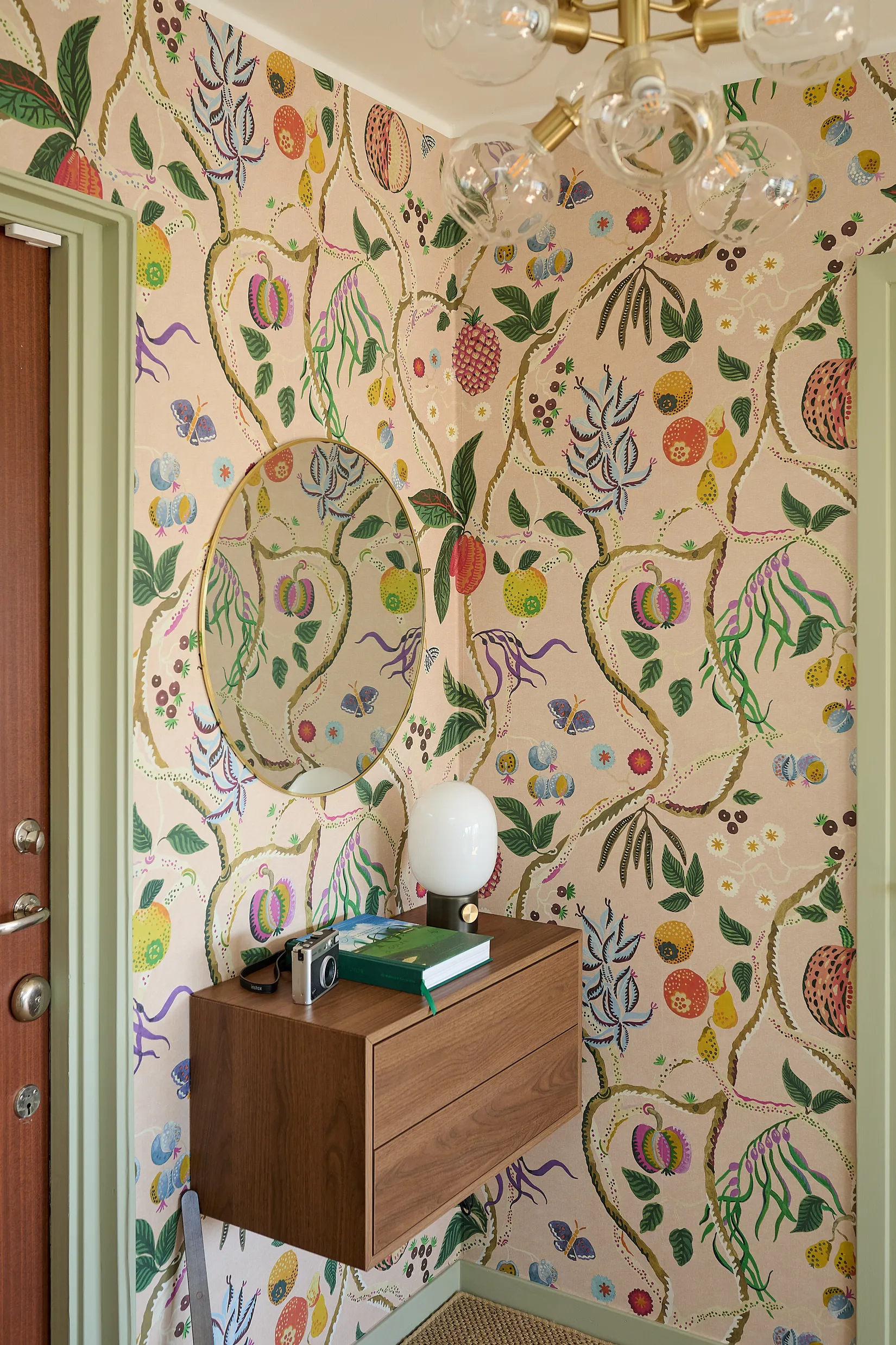 Bostadsrätt, Bjurholmsgatan 10, 7 tr, Södermalm Katarina, Stockholm