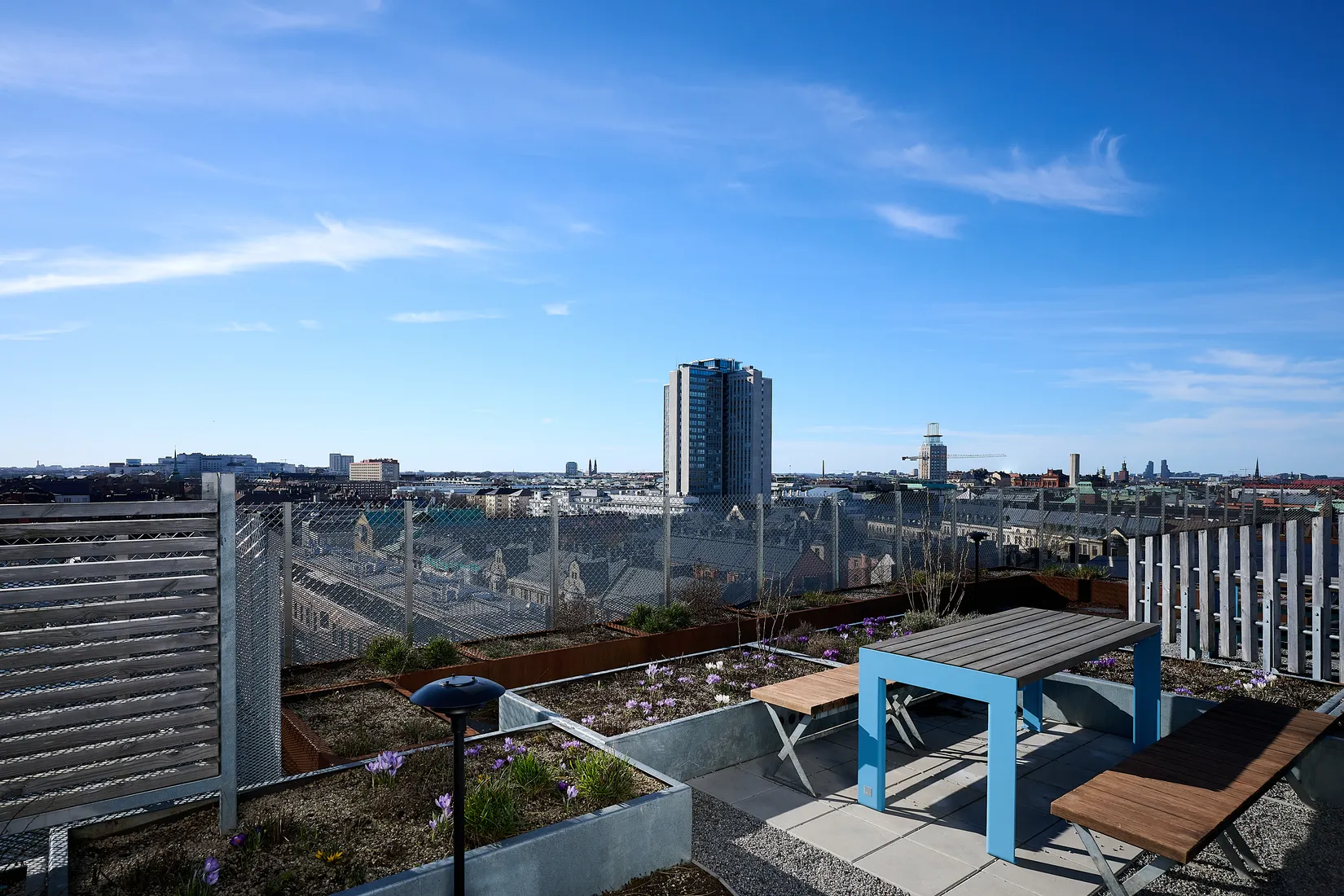 Bostadsrätt, Bjurholmsgatan 10, 7 tr, Södermalm Katarina, Stockholm