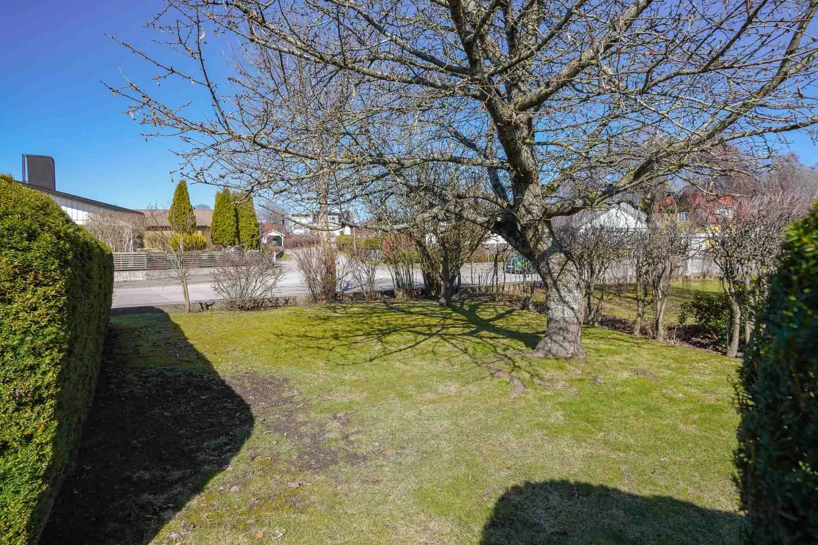 Villa, Eketångavägen 7, Söndrum, Halmstad