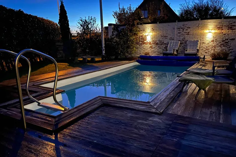 Villa, Eketångavägen 7, Söndrum, Halmstad