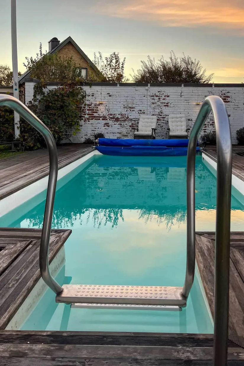 Villa, Eketångavägen 7, Söndrum, Halmstad