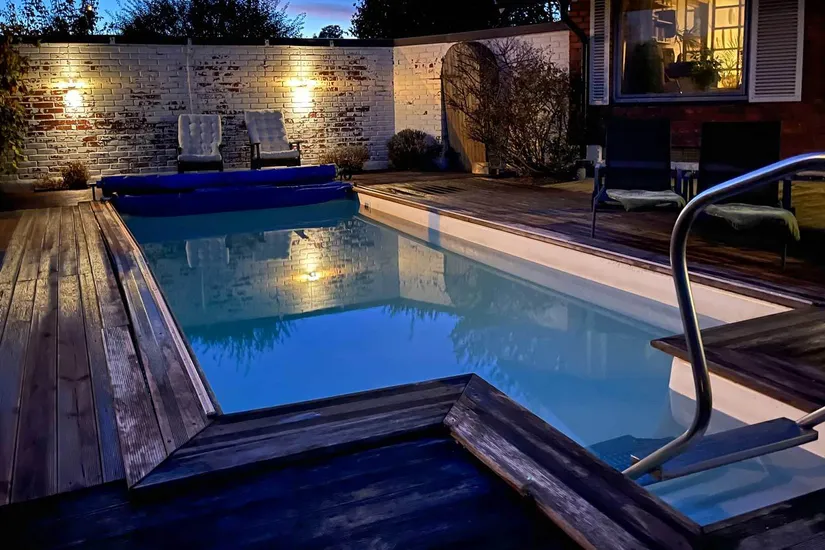 Villa, Eketångavägen 7, Söndrum, Halmstad