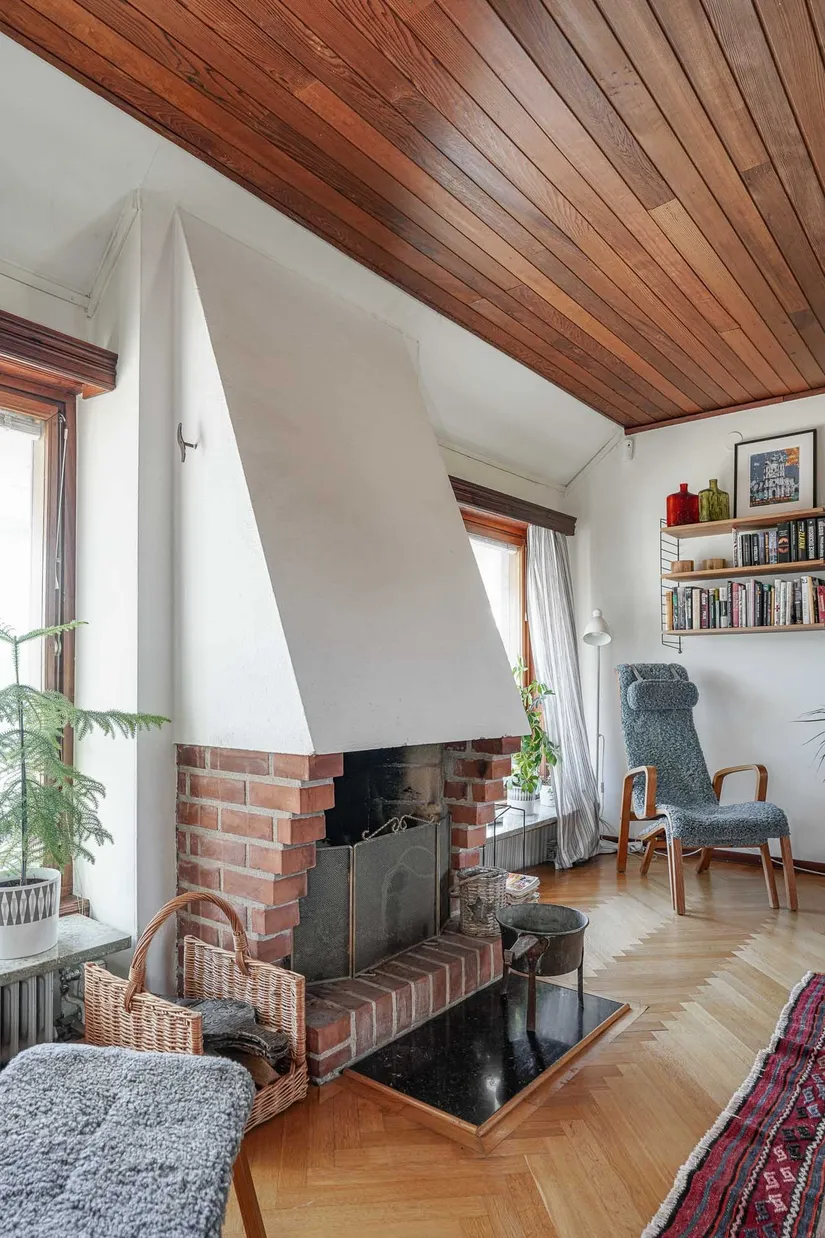 Villa, Eketångavägen 7, Söndrum, Halmstad