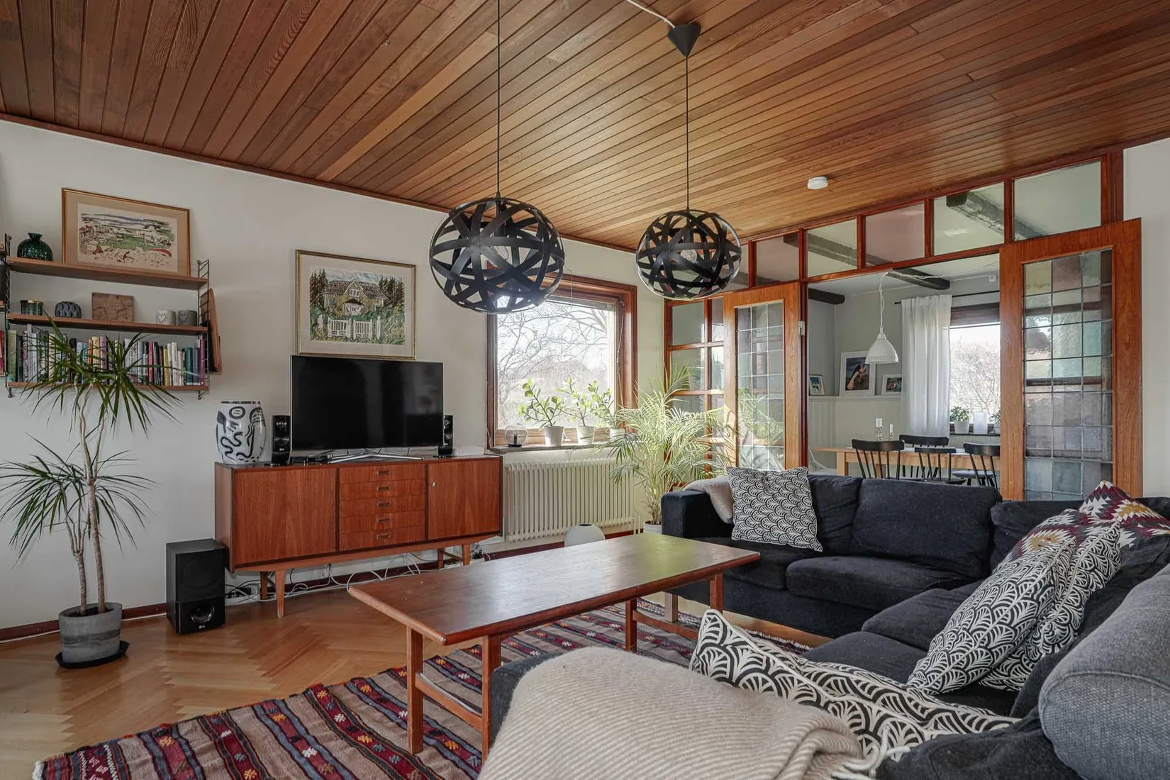 Villa, Eketångavägen 7, Söndrum, Halmstad